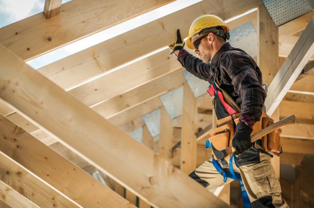 Best Residential Roofing Contractor  in Endicott, NY