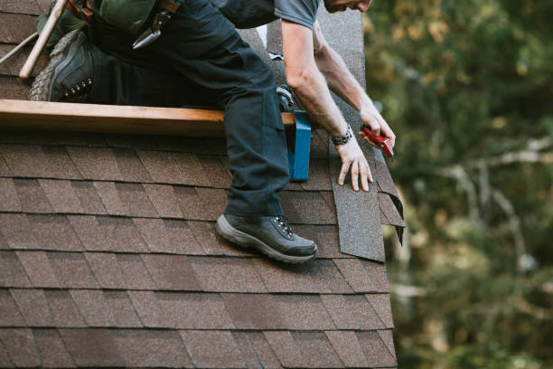 Quick and Trustworthy Emergency Roof Repair Services in Endicott, NY